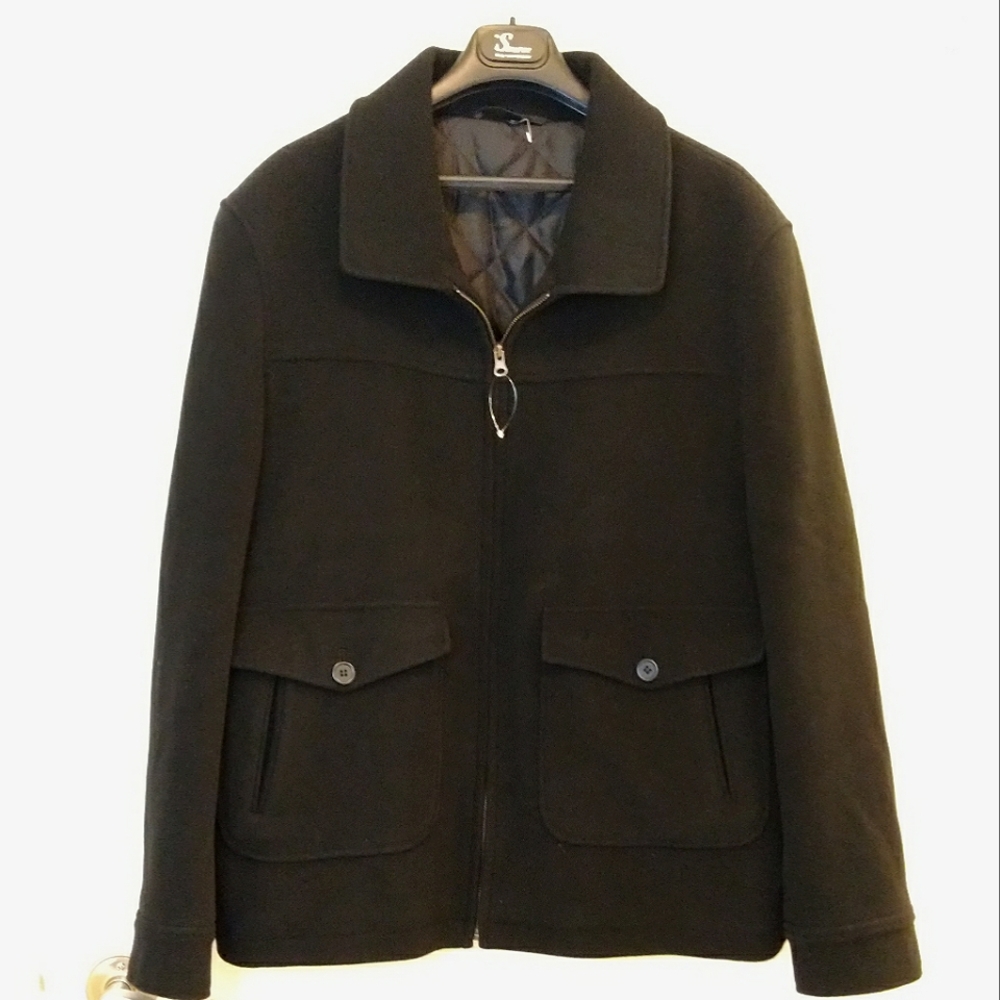 Kenneth Cole wool jacket - NWOT